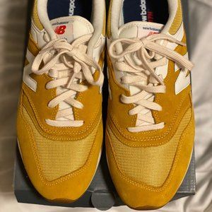 New Balance Men's 997H Sneakers